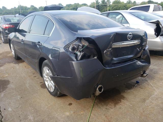 Photo 3 from auction – 2011 NISSAN ALTIMA with VIN 1N4AL2AP3BN458193