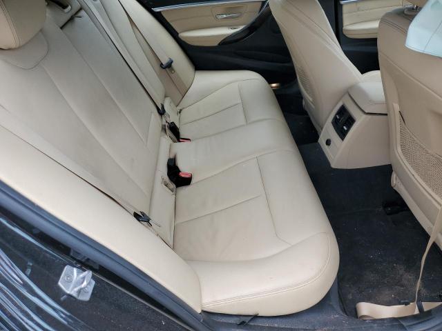 Photo 6 from auction – 2017 BMW 330E with VIN WBA8E1C33HA159078