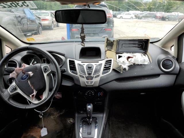 Photo 9 from auction – 2011 FORD FIESTA SES with VIN 3FADP4FJ2BM196114