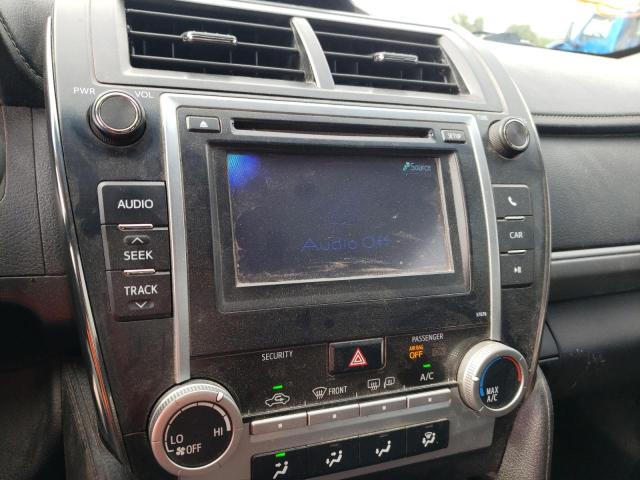 Photo 9 from auction – 2013 TOYOTA CAMRY L with VIN 4T1BF1FK3DU277189
