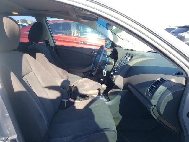 Photo 5 from auction – 2011 NISSAN ALTIMA BAS with VIN 1N4AL2AP7BN442840