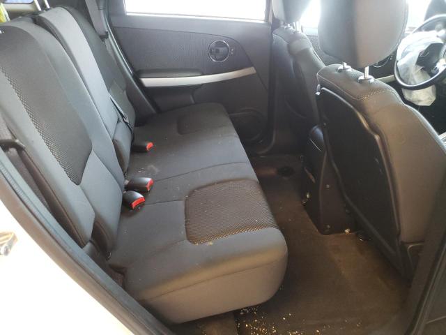 Photo 6 from auction – 2008 PONTIAC TORRENT with VIN 2CKDL33F886006392