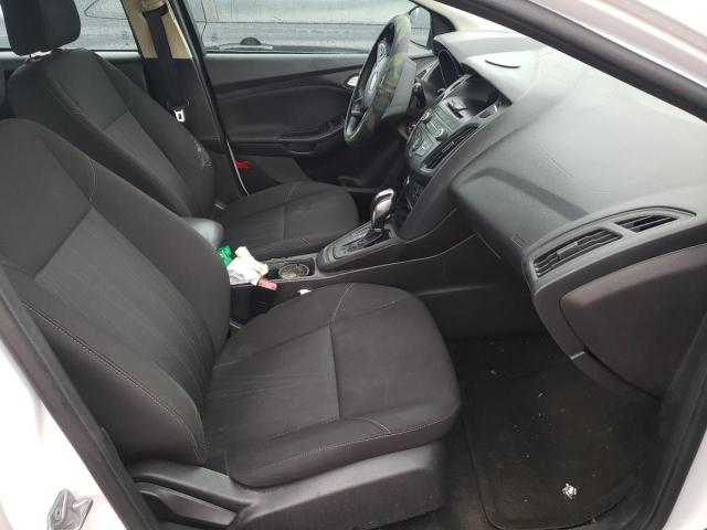 Photo 5 from auction – 2015 FORD FOCUS SE with VIN 1FADP3K27FL223811
