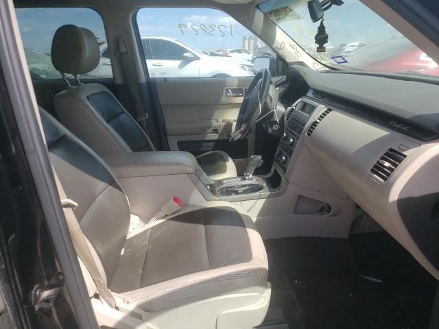 Photo 5 from auction – 2012 FORD FLEX SE with VIN 2FMGK5BC2CBD08458