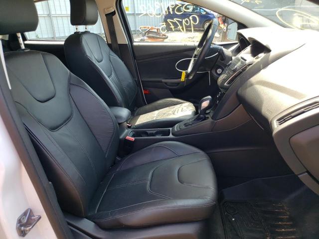 Photo 5 from auction – 2015 FORD FOCUS SE with VIN 1FADP3K28FL264738
