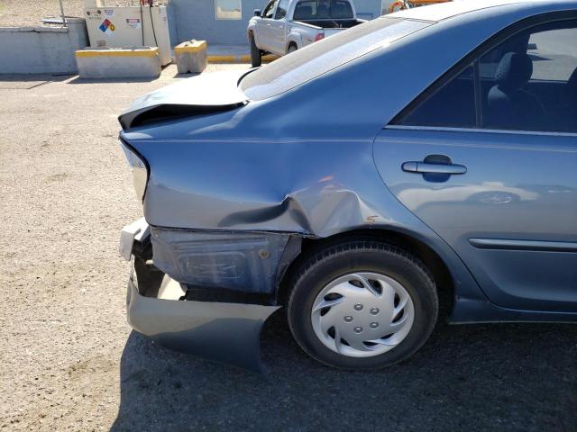 Photo 9 from auction – 2003 TOYOTA CAMRY with VIN JTDBE32K430159053