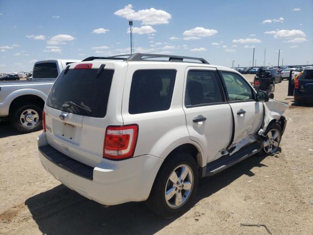 Photo 4 from auction – 2012 FORD ESCAPE with VIN 1FMCU0D71CKA07035