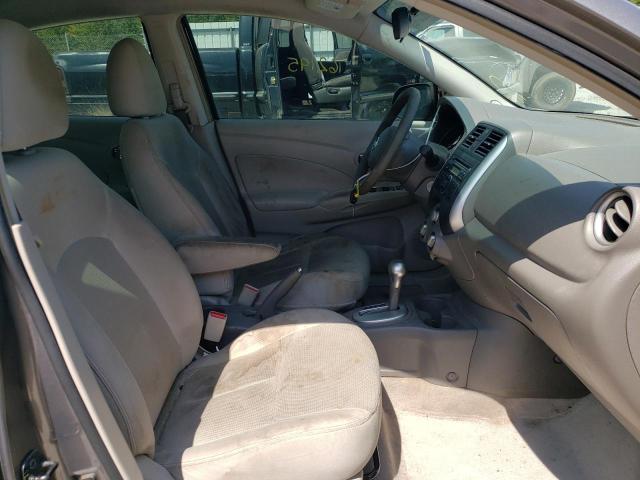 Photo 5 from auction – 2014 NISSAN VERSA S with VIN 3N1CN7AP5EL803922
