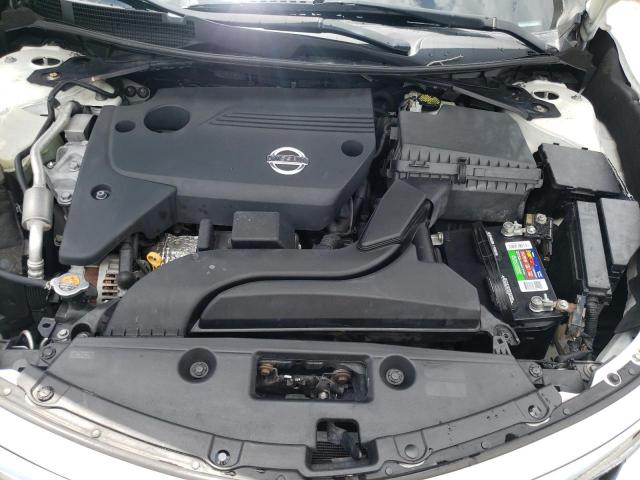 Photo 7 from auction – 2014 NISSAN ALTIMA 2.5 with VIN 1N4AL3AP4EC289954