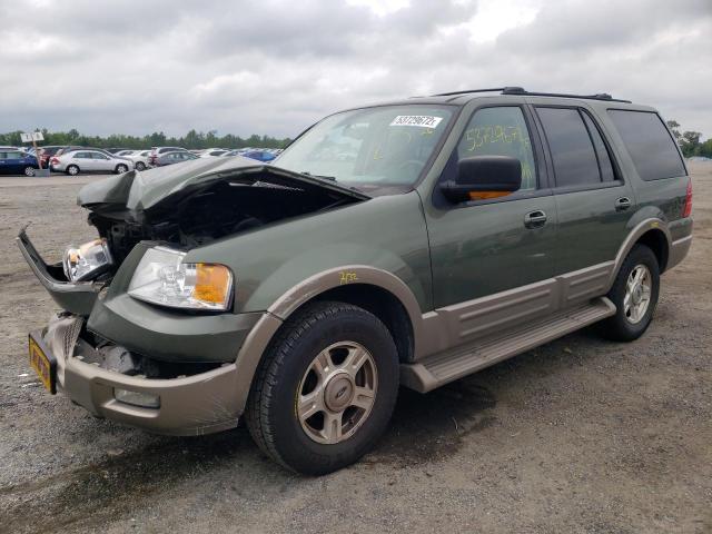 Photo 2 from auction – 2004 FORD EXPEDITION with VIN 1FMFU18L24LA48604