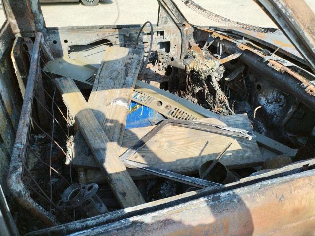 Photo 5 from auction – 1991 GMC SONOMA with VIN 1GTCS14E4M8506148