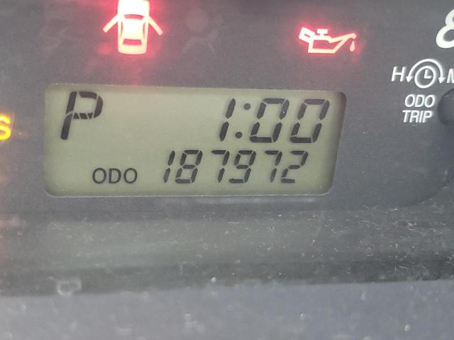 Photo 8 from auction – 2005 TOYOTA SCION XA with VIN JTKKT624250095261