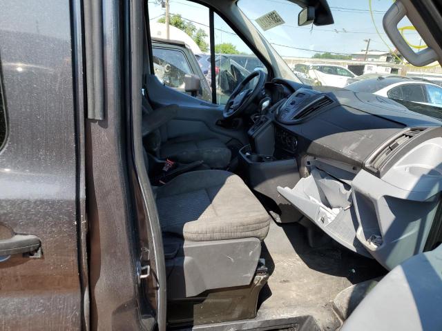 Photo 5 from auction – 2016 FORD TRANSIT T- with VIN 1FBAX2CM3GKB30528
