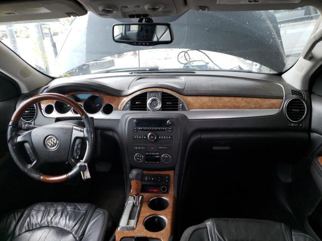 Photo 9 from auction – 2012 BUICK ENCLAVE with VIN 5GAKRCED9CJ250672