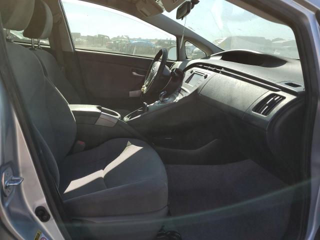 Photo 5 from auction – 2015 TOYOTA PRIUS with VIN JTDKN3DU5F0480716