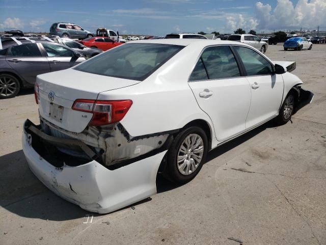 Photo 4 from auction – 2012 TOYOTA CAMRY BASE with VIN 4T1BF1FK9CU124265