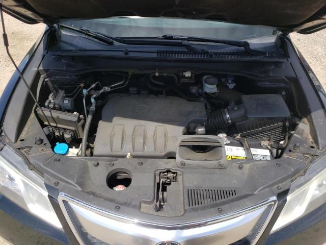 Photo 7 from auction – 2014 ACURA RDX with VIN 5J8TB4H37EL022372