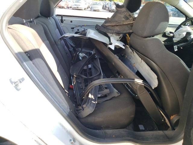 Photo 6 from auction – 2012 CHEVROLET MALIBU 1LT with VIN 1G1ZC5E09CF159369