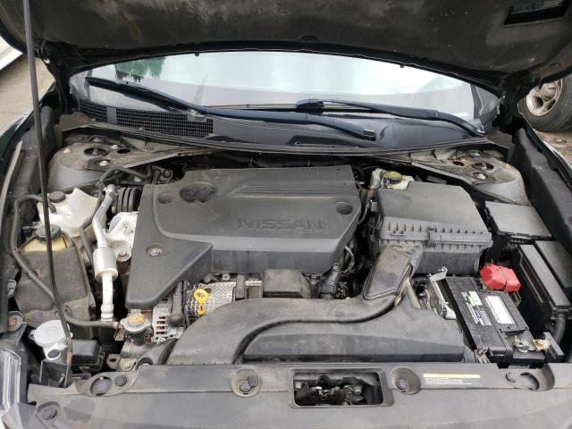 Photo 7 from auction – 2016 NISSAN ALTIMA 2.5 with VIN 1N4AL3AP8GC265028