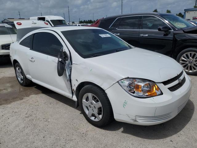 CHEVROLET COBALT LS 2007 with VIN 1G1AK15F577412913 - Photo from auction