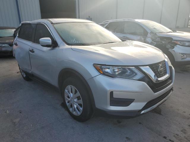 NISSAN ROGUE S 2019 with VIN 5N1AT2MT4KC793070 - Photo from auction