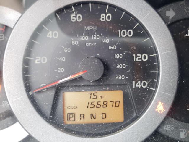 Photo 8 from auction – 2011 TOYOTA RAV4 LIMIT with VIN 2T3DF4DV2BW132088