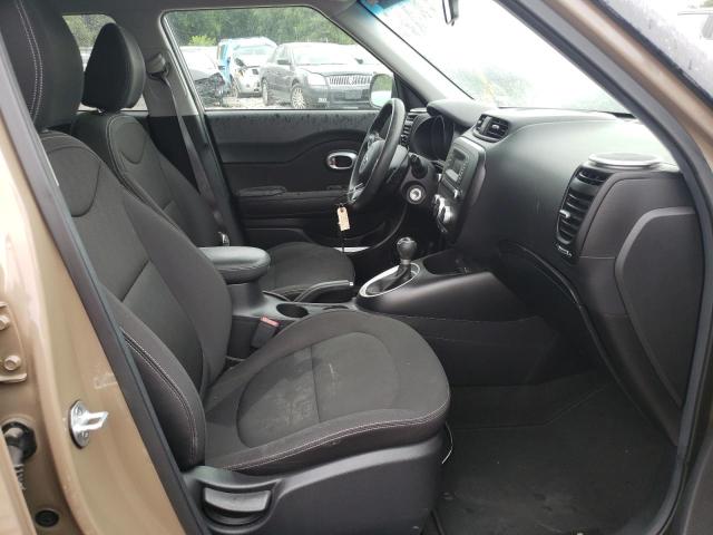 Photo 5 from auction – 2015 KIA SOUL with VIN KNDJN2A2XF7132605