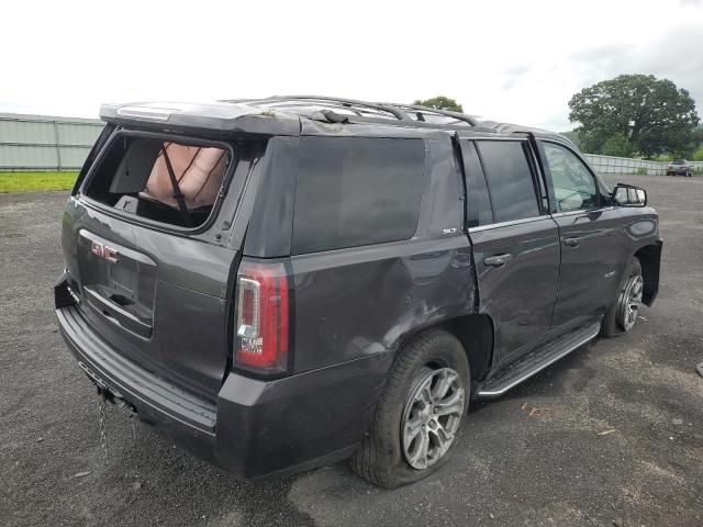 Photo 4 from auction – 2015 GMC YUKON SLT with VIN 1GKS2BKC0FR608230