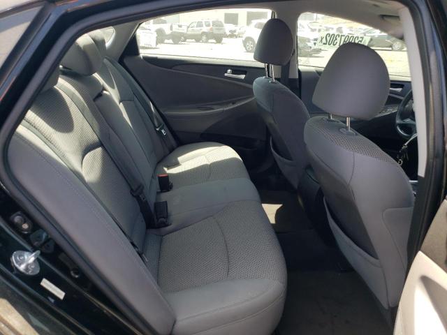 Photo 6 from auction – 2011 HYUNDAI SONATA GLS with VIN 5NPEB4AC7BH130802