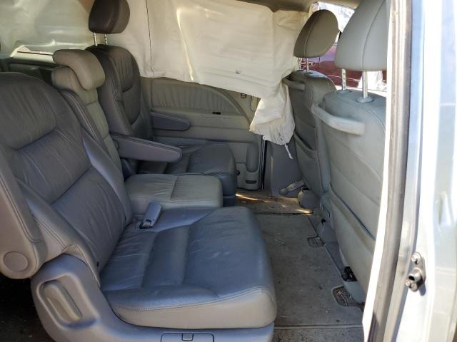 Photo 6 from auction – 2009 HONDA ODYSSEY EX with VIN 5FNRL38759B015612