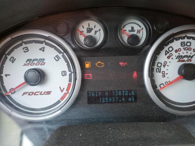 Photo 8 from auction – 2011 FORD FOCUS SEL with VIN 1FAHP3HN3BW150593