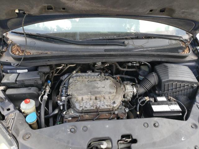 Photo 7 from auction – 2006 HONDA ODYSSEY EX with VIN 5FNRL38796B071810