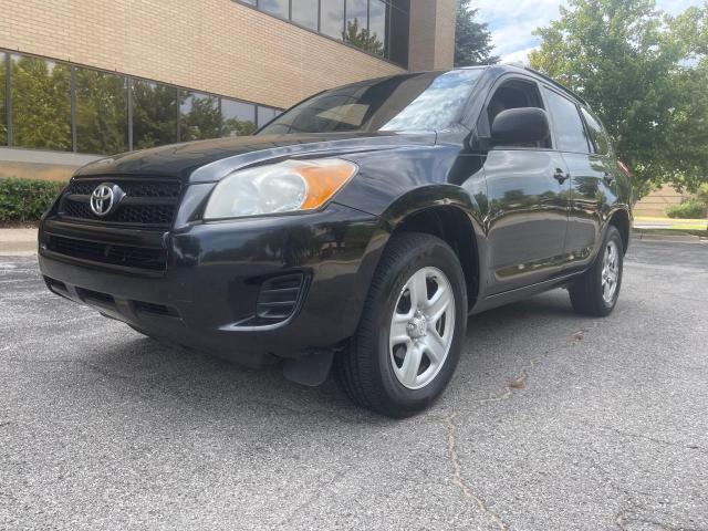 Photo 2 from auction – 2011 TOYOTA RAV4 with VIN 2T3ZF4DVXBW055041