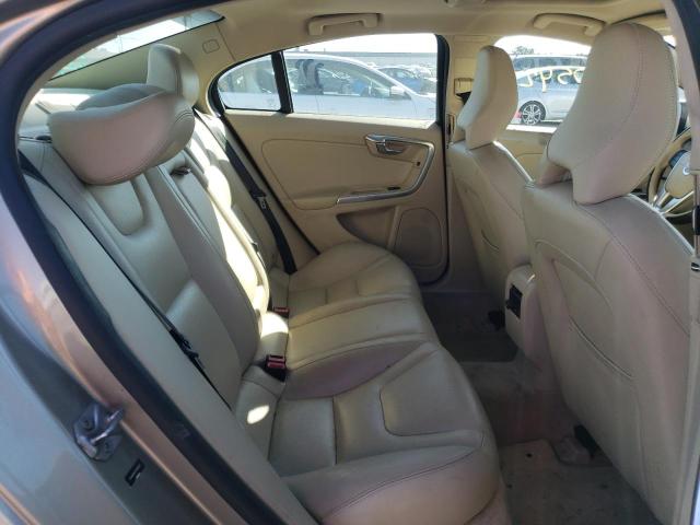 Photo 6 from auction – 2015 VOLVO S60 PREMIE with VIN YV140MFK2F1352513