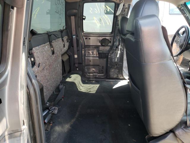 Photo 6 from auction – 2002 GMC NEW SIERRA with VIN 2GTEC19T521157174