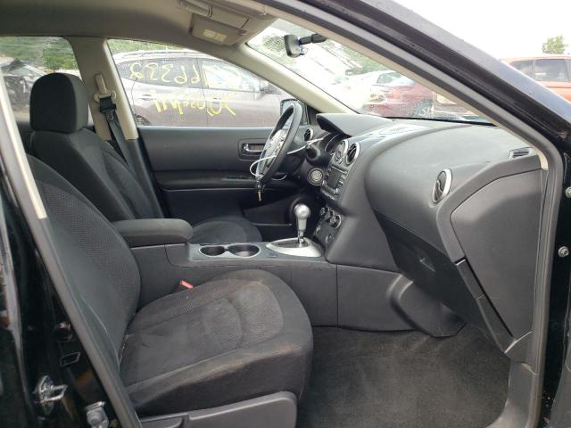 Photo 5 from auction – 2013 NISSAN ROGUE S with VIN JN8AS5MV8DW600631