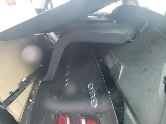 Photo 6 from auction – 2022 GENESIS G80 BASE with VIN KMTGB4SC0NU094289