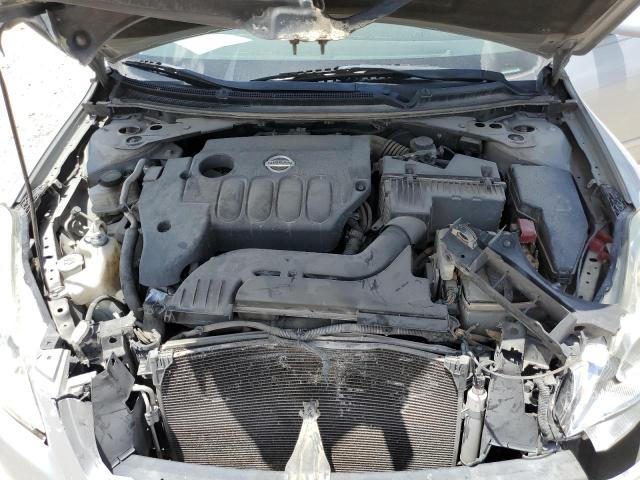 Photo 7 from auction – 2011 NISSAN ALTIMA BAS with VIN 1N4AL2AP0BN489403