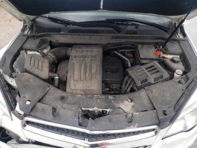 Photo 7 from auction – 2015 CHEVROLET EQUINOX LT with VIN 2GNALBEK9F1177829
