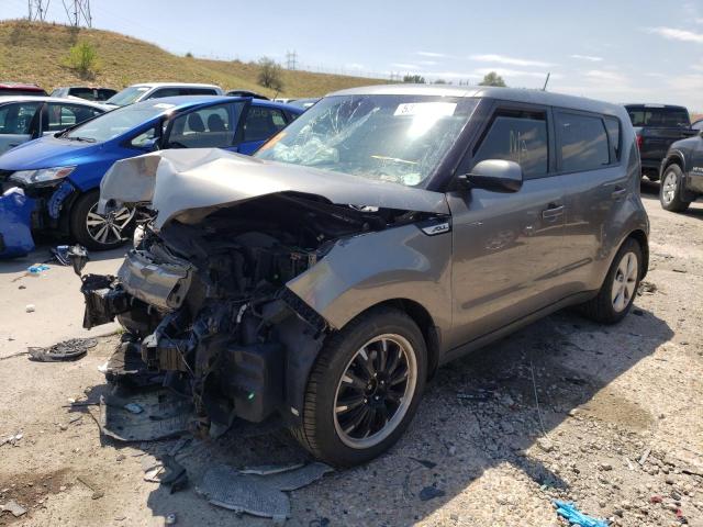 Photo 2 from auction – 2015 KIA SOUL with VIN KNDJN2A29F7140341