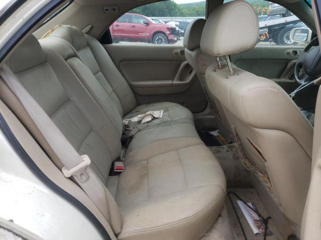 Photo 6 from auction – 1997 MAZDA MILLENIA B with VIN JM1TA2213V1317431