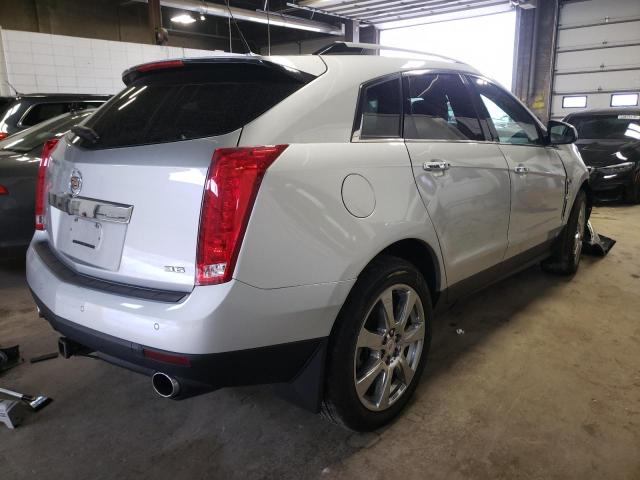 Photo 4 from auction – 2012 CADILLAC SRX PERFOR with VIN 3GYFNEE33CS606427