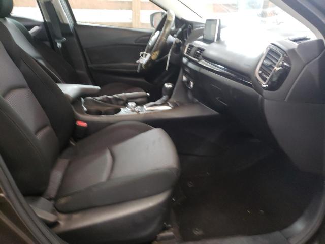 Photo 5 from auction – 2015 MAZDA 3 TOURING with VIN 3MZBM1V70FM145972