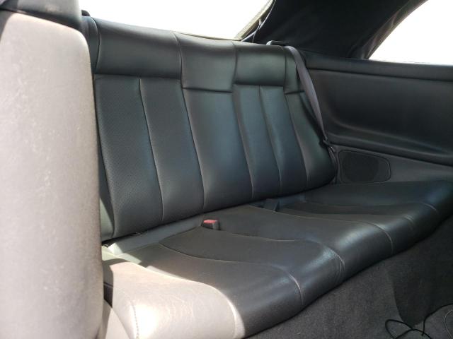 Photo 6 from auction – 2002 TOYOTA CAMRY SOLA with VIN 2T1FF28P72C589529