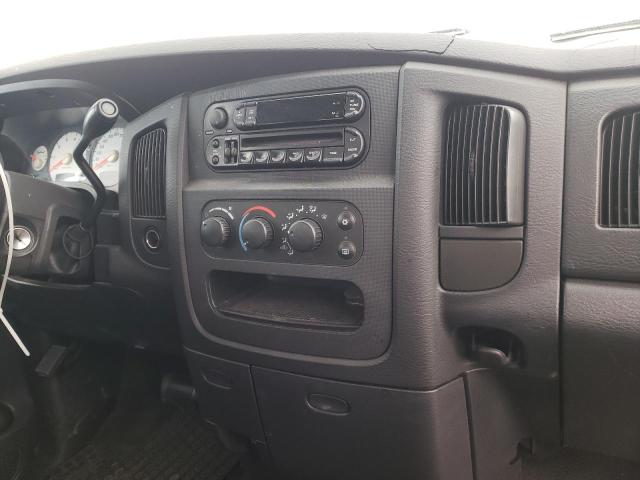Photo 9 from auction – 2003 DODGE RAM 1500 with VIN 1D7HA18N13J671641