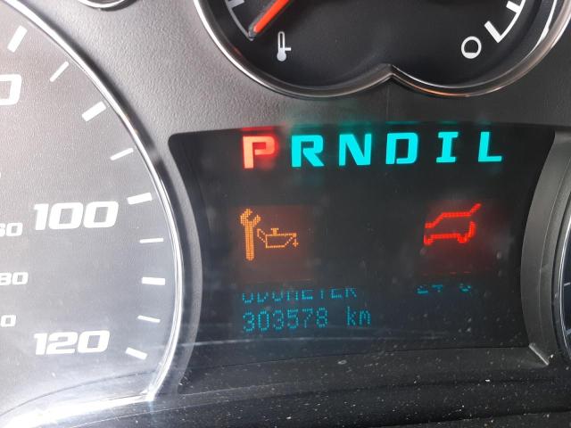 Photo 8 from auction – 2009 CHEVROLET EQUINOX LS with VIN 2CNDL13F196203848