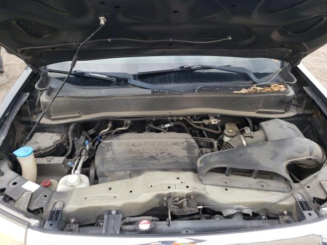 Photo 7 from auction – 2011 HONDA PILOT EXL with VIN 5FNYF4H59BB019918