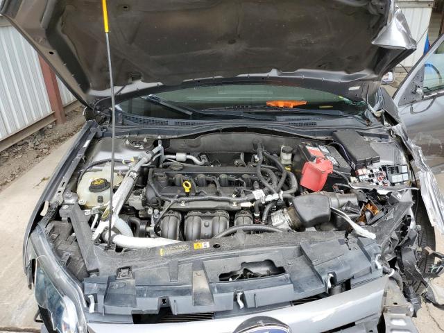 Photo 7 from auction – 2010 FORD FUSION SE with VIN 3FAHP0HA7AR192522
