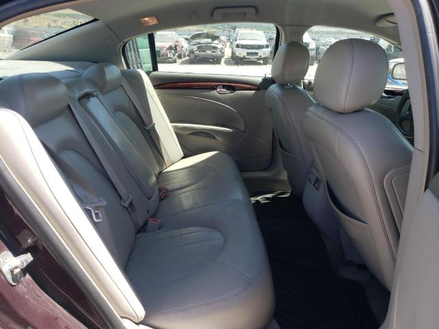 Photo 6 from auction – 2008 BUICK LUCERNE CX with VIN 1G4HD57288U143726