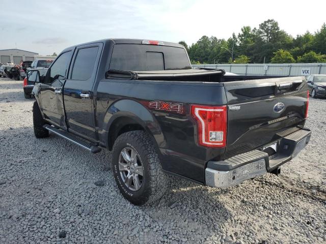 Photo 3 from auction – 2015 FORD F150 SUPER with VIN 1FTEW1EG8FKD52661